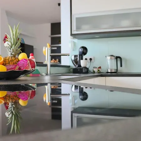 Hébergement de vacances Panoramic Seaview Escape