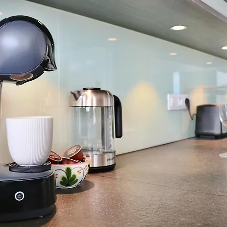 Panoramic Seaview Escape Hébergement de vacances