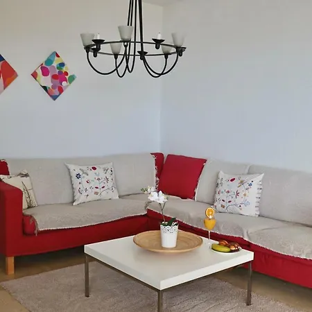 Holiday home Panoramic Seaview Escape *