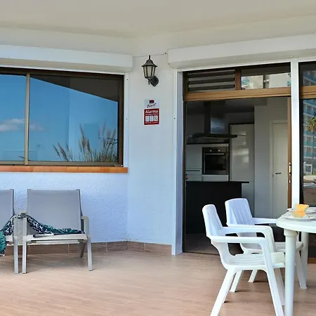 Holiday home Panoramic Seaview Escape