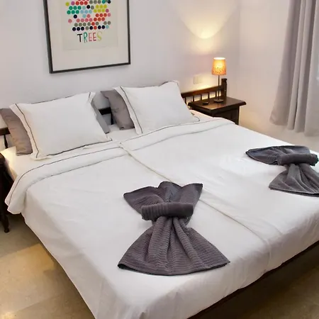 Hébergement de vacances Panoramic Seaview Escape