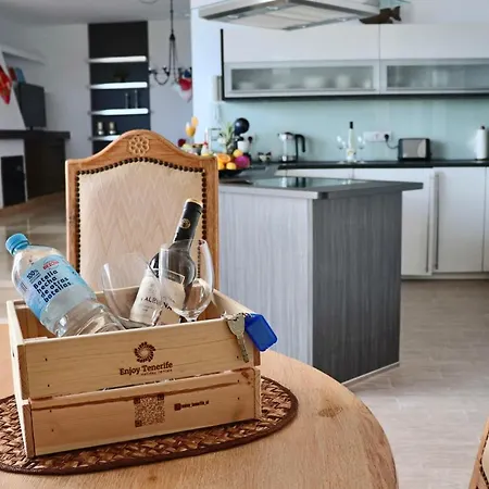 Panoramic Seaview Escape