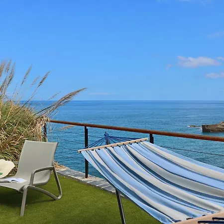 Panoramic Seaview Escape