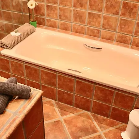 Hébergement de vacances Panoramic Seaview Escape Puerto de Santiago (Tenerife)