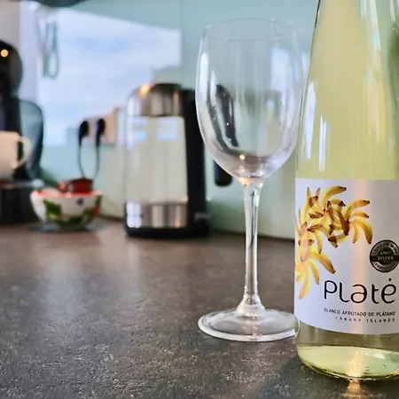 Panoramic Seaview Escape Hébergement de vacances