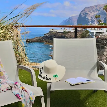 Panoramic Seaview Escape Hébergement de vacances