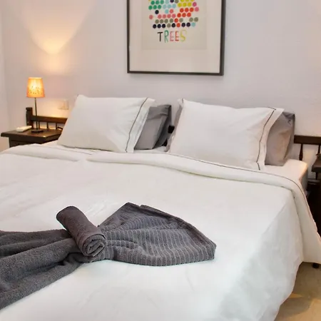 Panoramic Seaview Escape Holiday home Puerto de Santiago (Tenerife)