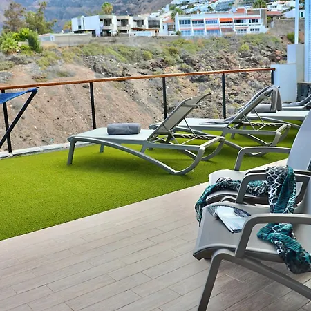 펜션 Panoramic Seaview Escape *