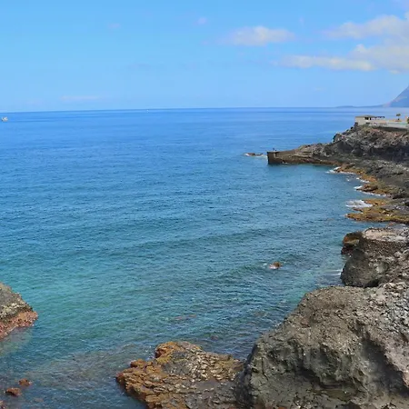 Holiday home Panoramic Seaview Escape