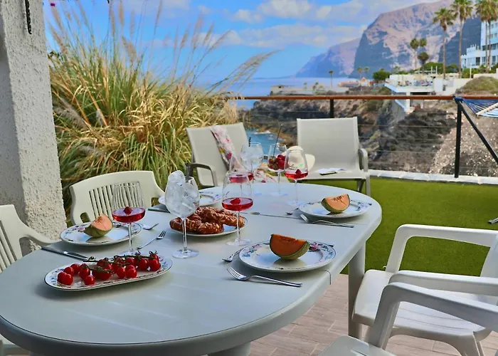 Panoramic Seaview Escape