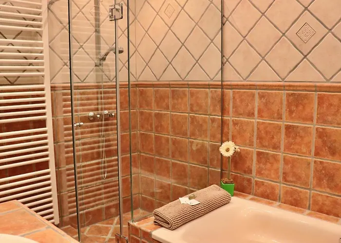 Panoramic Seaview Escape Puerto de Santiago