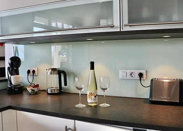 Panoramic Seaview Escape Puerto de Santiago