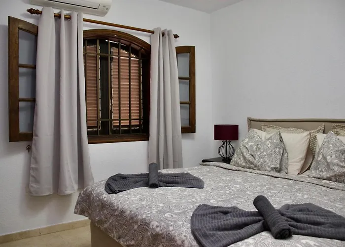 Panoramic Seaview Escape Nyaraló