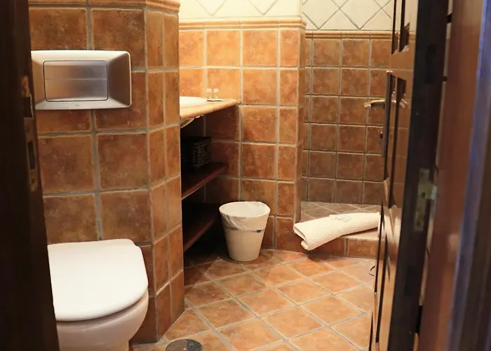 Panoramic Seaview Escape * Puerto de Santiago