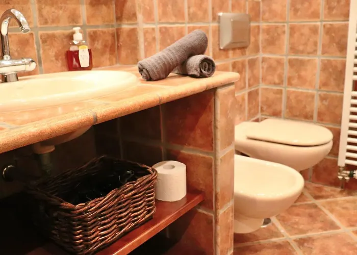 펜션 Panoramic Seaview Escape