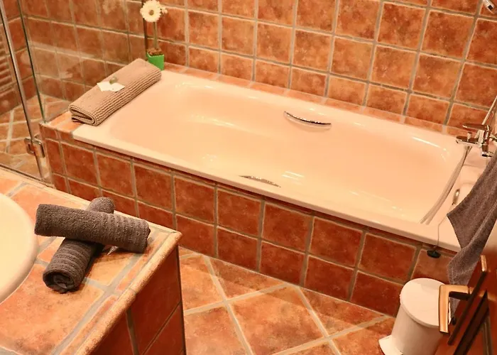 펜션 Panoramic Seaview Escape 푸에르토 데 산티아고