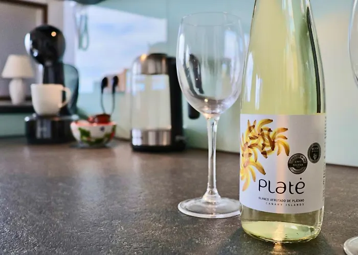 Panoramic Seaview Escape 펜션