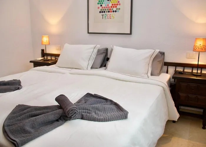 Panoramic Seaview Escape 펜션 푸에르토 데 산티아고