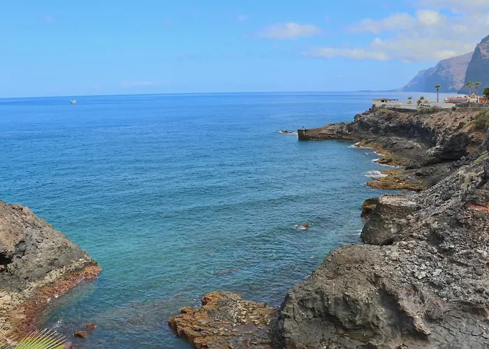 펜션 Panoramic Seaview Escape