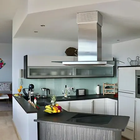 Ferienhaus Panoramic Seaview Escape