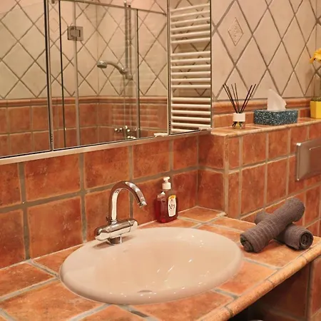 Ferienhaus Panoramic Seaview Escape