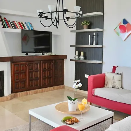 Panoramic Seaview Escape Ferienhaus *