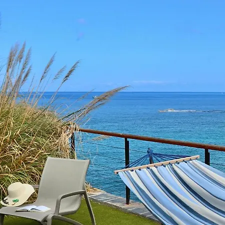 Panoramic Seaview Escape *