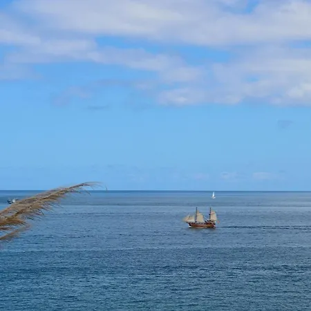 Panoramic Seaview Escape *