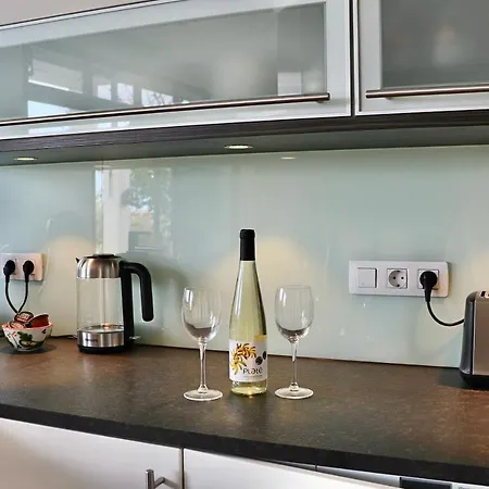 Panoramic Seaview Escape Puerto de Santiago (Tenerife)