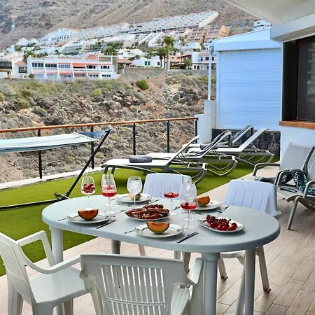 Panoramic Seaview Escape Ferienhaus *