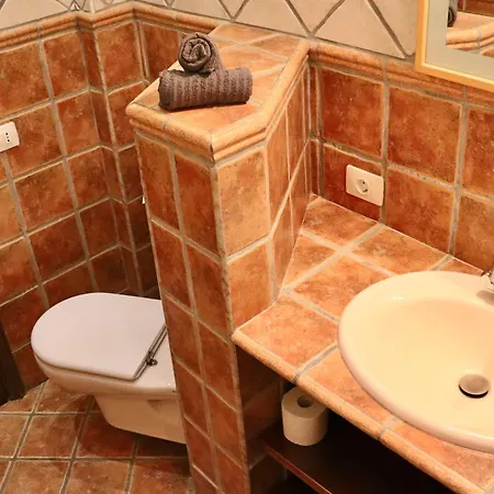 Panoramic Seaview Escape Ferienhaus