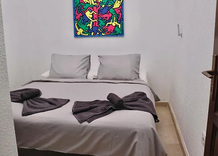 Panoramic Seaview Escape Ferienhaus *