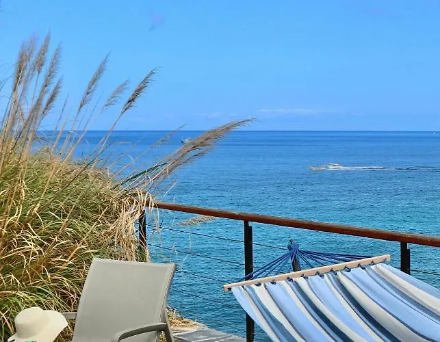 Panoramic Seaview Escape *