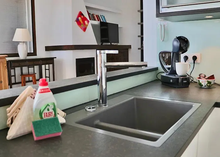 Panoramic Seaview Escape *