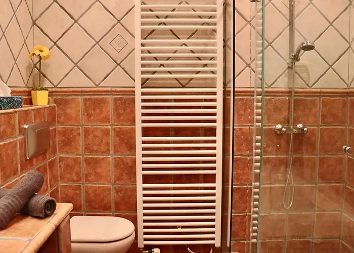 Ferienhaus Panoramic Seaview Escape