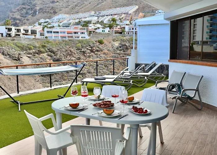 Panoramic Seaview Escape Ferienhaus *