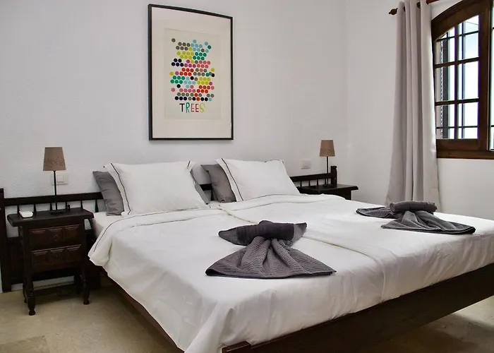 Panoramic Seaview Escape *