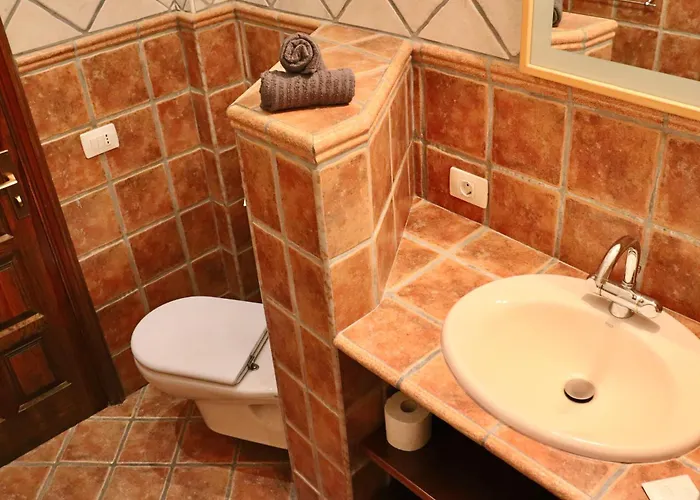 Panoramic Seaview Escape Prázdninový dům