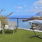 Panoramic Seaview Escape Casa de Férias Puerto de Santiago (Tenerife)
