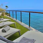 Panoramic Seaview Escape Casa de Férias Puerto de Santiago (Tenerife)