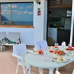 Panoramic Seaview Escape Casa de Férias Puerto de Santiago (Tenerife)