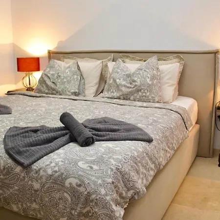 Tatil Evi Panoramic Seaview Escape Puerto de Santiago (Tenerife)