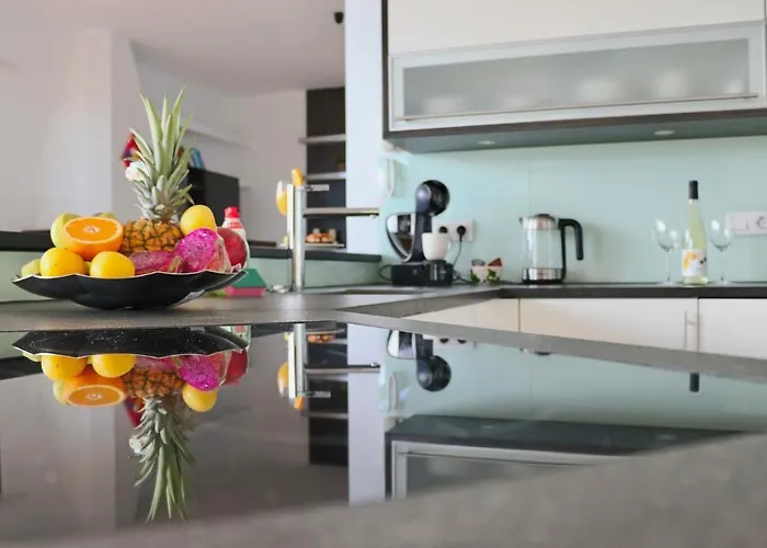 Tatil Evi Panoramic Seaview Escape