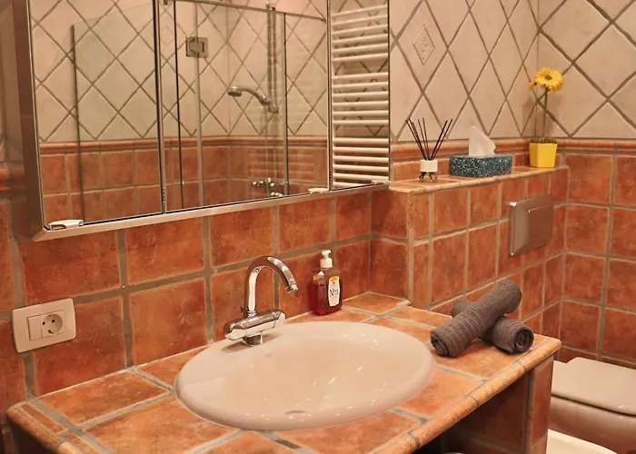 Tatil Evi Panoramic Seaview Escape