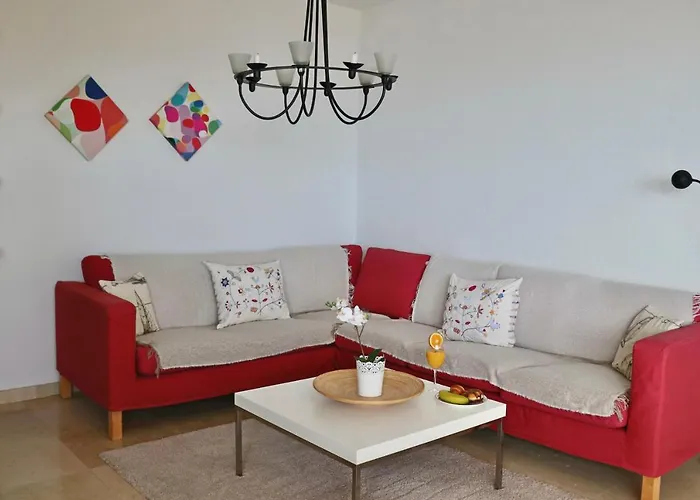 Tatil Evi Panoramic Seaview Escape *