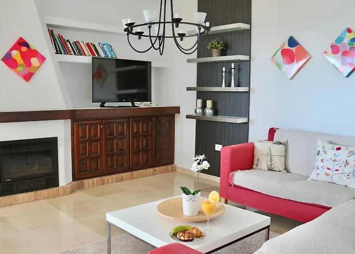 Panoramic Seaview Escape Tatil Evi *