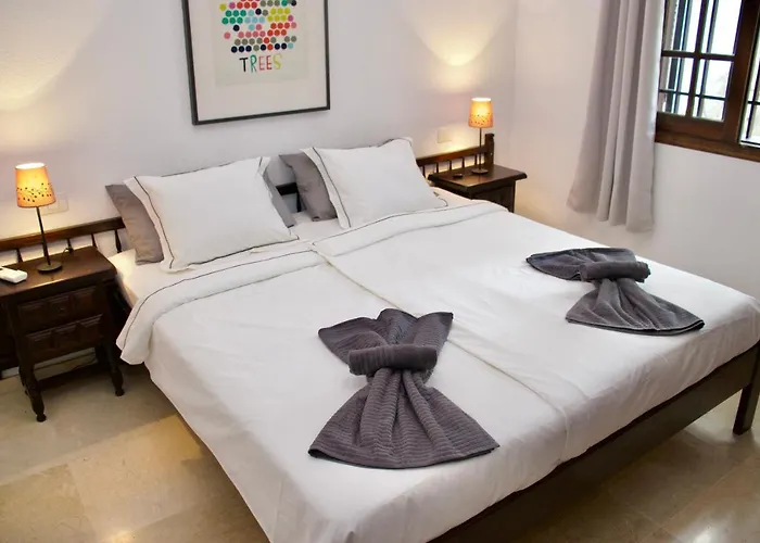 Tatil Evi Panoramic Seaview Escape