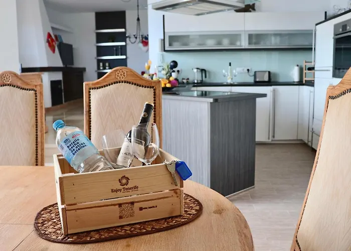 Panoramic Seaview Escape