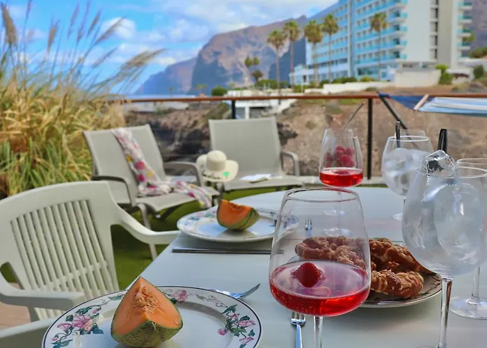 Panoramic Seaview Escape *