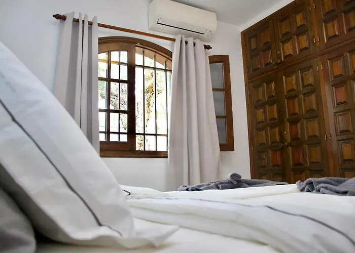 Panoramic Seaview Escape Tatil Evi *